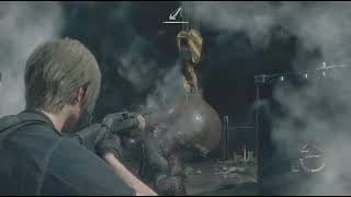 Resident Evil 4 Remake: 16