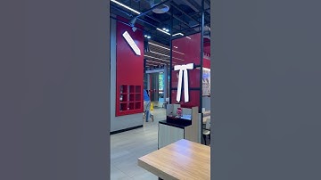 KFC in Ratchadaphisek road 28 December 2023 #thailand #asia #travel #life #bangkok #food #kfc #fun