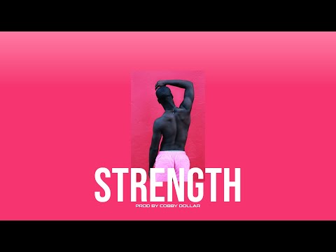 AFROBEAT INSTRUMENTAL |