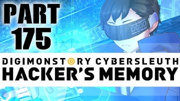 Digimon Story: Cyber Sleuth Hacker