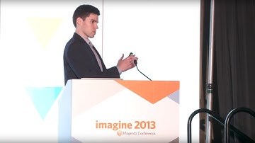 Responsive Design Panel (Magento Imagine 2013)