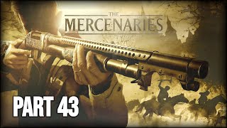 Resident Evil Village - 100% Walkthrough Part 43 – The Mercenaries: The Bloody Village II (SSS Rank)