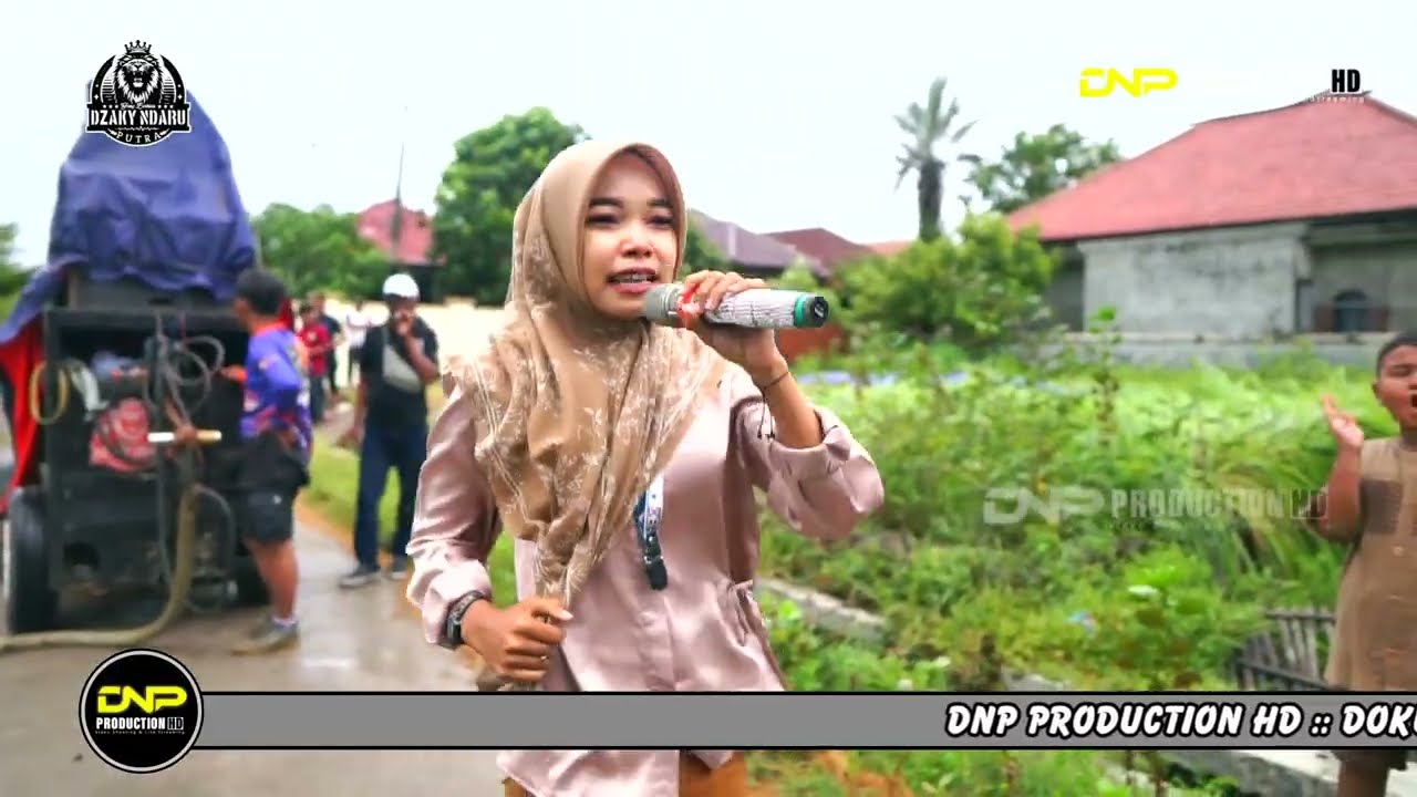 AYANGE KITA - DYAN ZIE - SOGE KIDUL KANDANGHAUR 18 NOVEMBER 2025