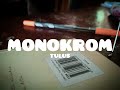 Tulus - Monokrom