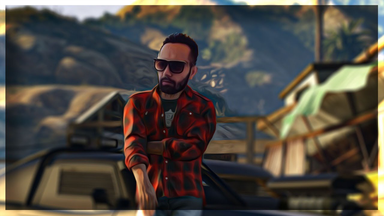 SAKIB I CHICHO RADE MUTNE POSLOVE! [NTeam RP]