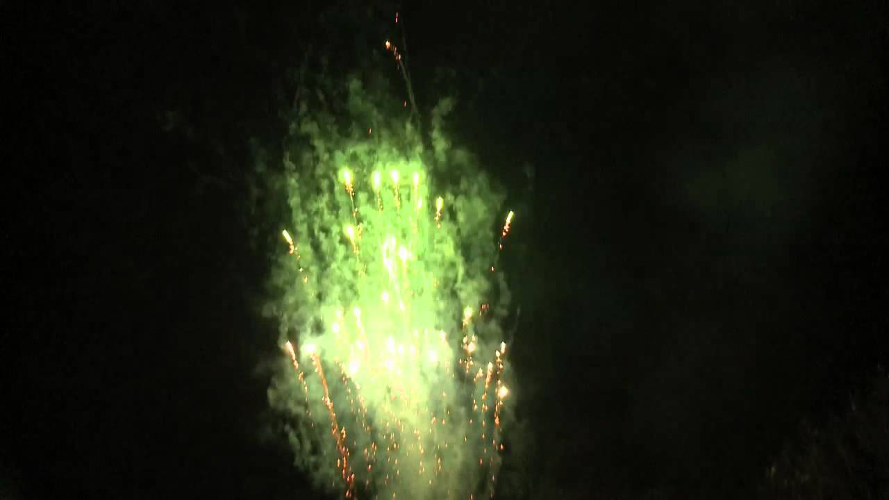 Star Gun - Archangel Fireworks Inc.