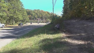 Dandridge Rezoning Proposal Causing Concern