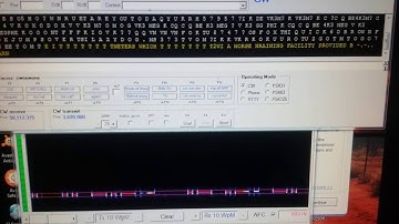 Elad fdm duo using winwarbler to mrp40 bridge vk3meg