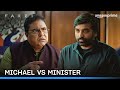 The funniest rivals michael vs gahlot   farzi  prime india