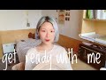 GET READY WITH ME + Q&A | TRANG ĐIỂM HÀNG NGÀY | CÁCH ĐÁNH SON CỦA TRANG 💁🏼‍♀️ | my20s