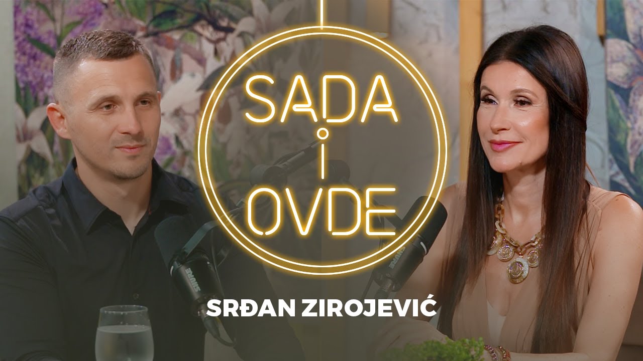 Kako prihvatiti da nisi u pravu? Kako varamo sami sebe? | Srđan Zirojević