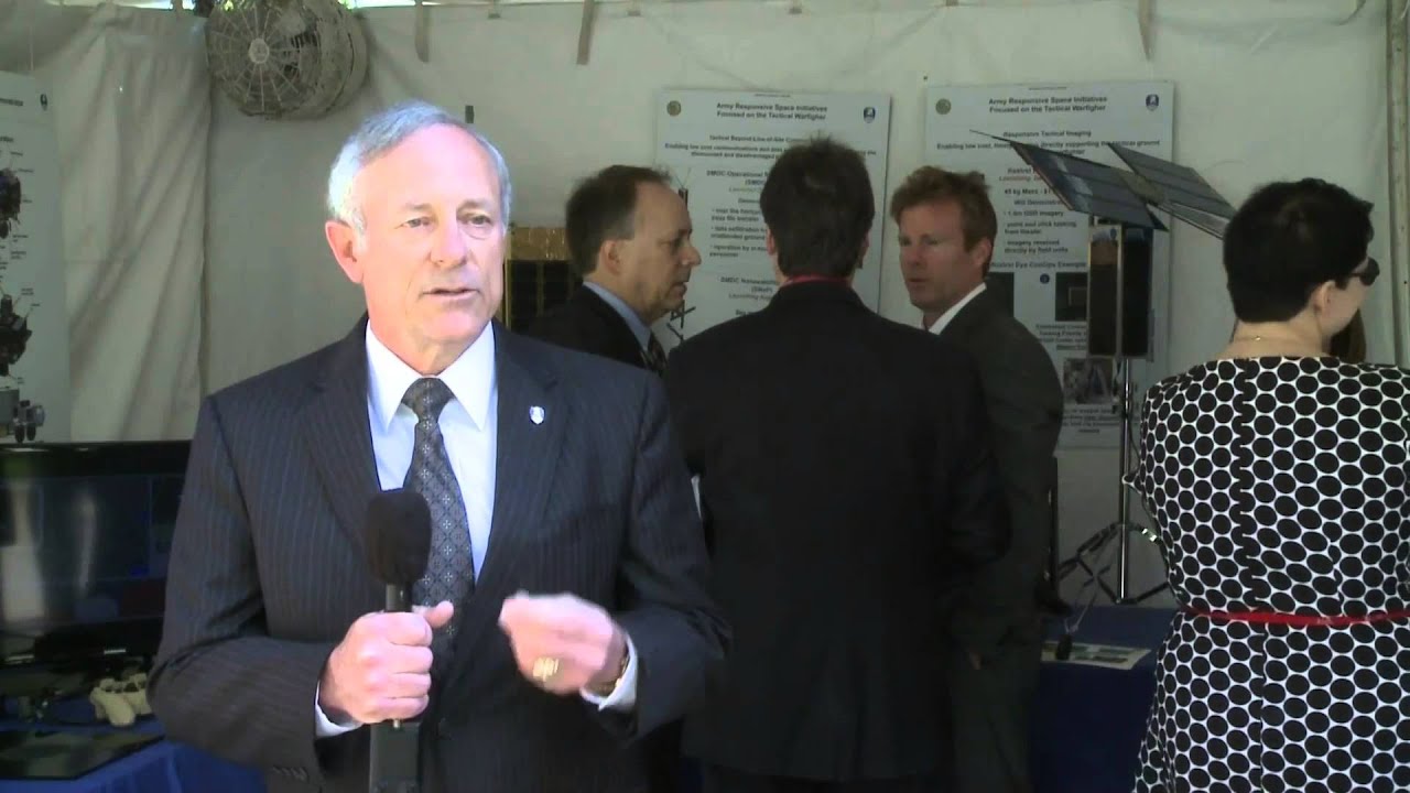 DoD Lab Day – Rick DeFatta