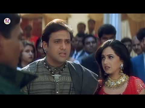 Jis desh mein Ganga rahata hai scene govinda Bollywood movie scene Hindi movie scene