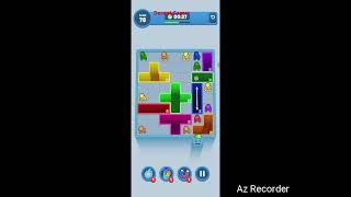 Drop away level 78 walkthrough solution 