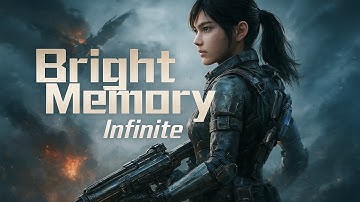 Bright Memory: Infinite | Insane Combat & Visuals! 🔥 (Short Gameplay Clip) #entertainment #gameplay