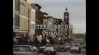 Peterborough, Ontario, Canada