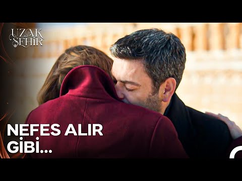 Nerede Olursan Ol Senin Yerin Benim Yanım Uzak Şehir 43 Bölüm