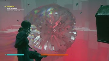 Control-Shum 2-The Anchor