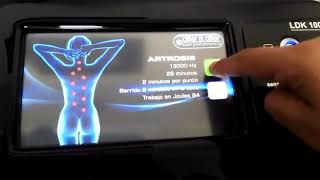 Láser Diller & Diller