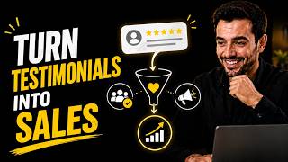 How to Use Customer Testimonials to Get More Sales (Small Business Guide)