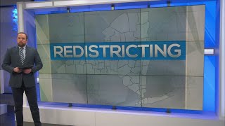 NY Court of Appeals hears arguments in Congressional redistricting case