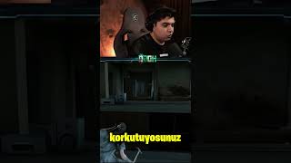 Korkutmayın Beni Yaa