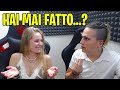 HAI MAI CON LA MIA RAGAZZA