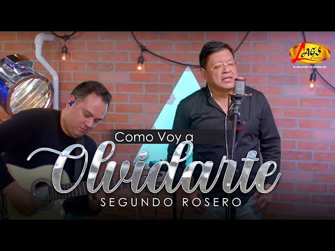 Segundo Rosero -