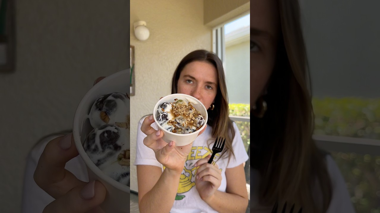 This Restaurant SOLELY Sells Chicken Salad… Would You Try It? 