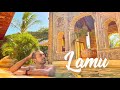 You Cannot Miss these Places In Lamu | Lamu Travel Vlog | Kenya Vlog