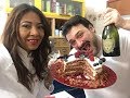 Red Velvet Cake - Chef Stefano Barbato