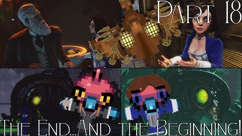 Level: Max - The End...and the Beginning!- Part 18 - Finale - Let