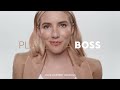 Boss alive parfum hugo boss  pub officelle