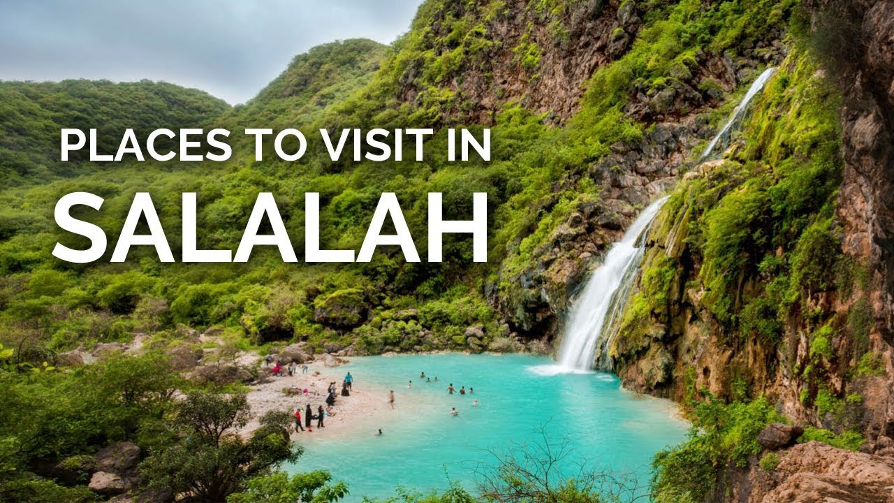 Salalah Tour Package from Dubai | Places to Visit in Salalah | Sabsan Holidays
