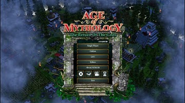 Return of the Gods - New Aztec Mod