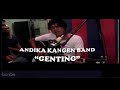 Menyentuh banget lagu terbaru'Andika kangen band   Gentingnya hubungan kita