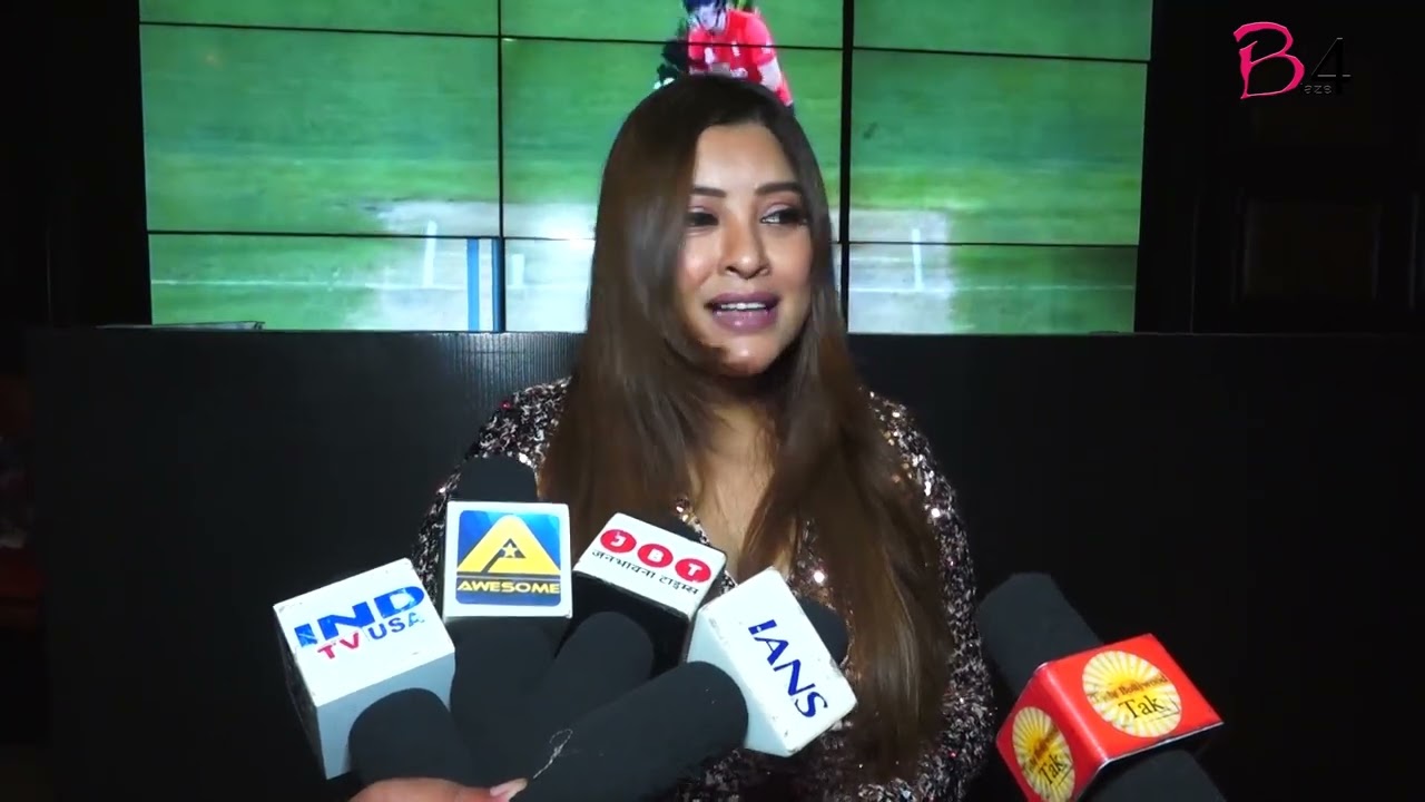 Payal Ghosh reacts to Rakhi Sawant and Sherlyn Chopra fight