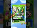 Did you know Luigi nearly ended Nintendo? #nintendo #gaming #didyouknow #luigi