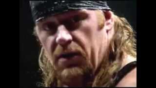 The Undertaker - I Disappear video tribute