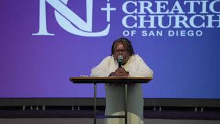 Holy Consecration | Midday Prayer | Tuesday, October 13