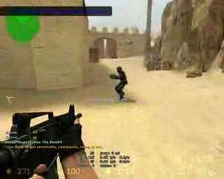 Magic Defuse Kits - CSS