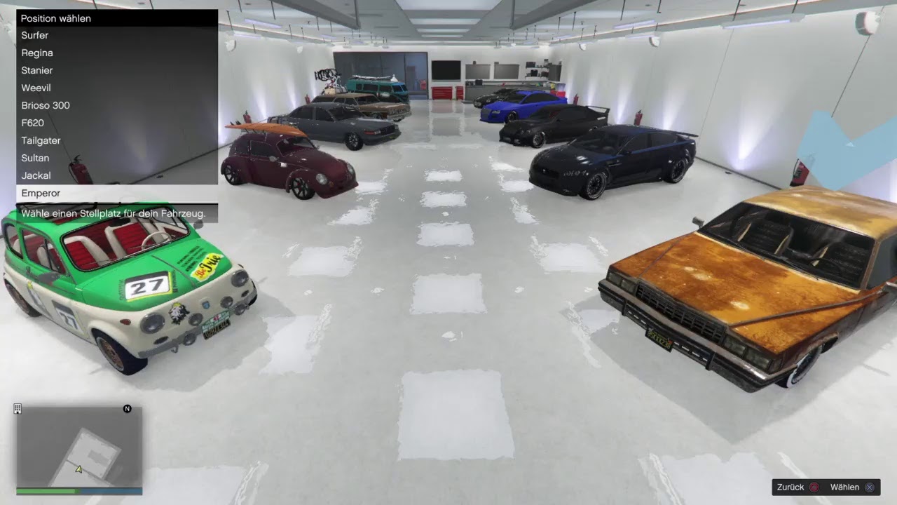 Cayo Perico Heist Pinker Diamant Youtube