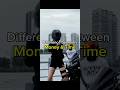 Difference between money &amp; time #funwitheshal #trending #edit #song
