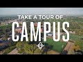 Take a virtual tour of clarke university