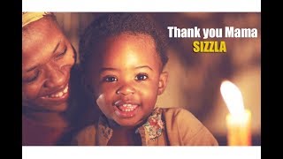 Sizzla - Thank you Mama [ Band Version ]