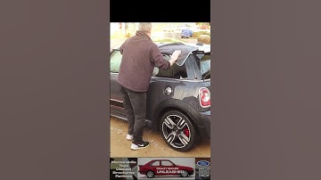 Worx Hydroshot for Car Washing - What Happened ?