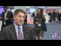 Jeffrey a meyerhardt md explains integration of stivarga and lonserf in later lines of treatment