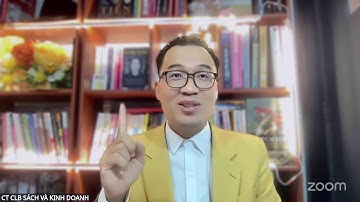 Cuộc họp Zoom của 68-CT MR.THẾ ANH-Thầy TP Mr.ERIC LE