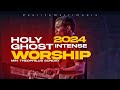 HOLYGHOST WARFARE WORSHIP FOR 2024 || MIN. THEOPHILUS SUNDAY
