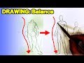 Fixing Character Balance【Ask A Pro Animator】